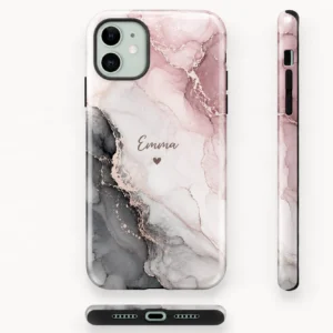 Coque 3 D